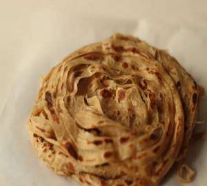 Wheat Parotta