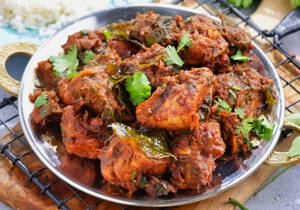 Chicken Roast