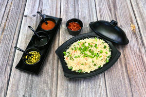 Veg Fried Rice