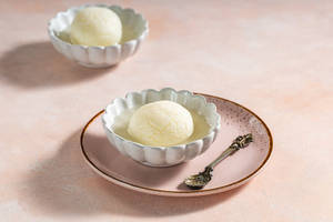 Spung Rasgulla-2pcs