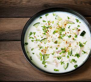Dahi Raita