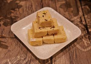 Special Delhi Barfi 