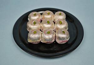 Gulab Laddu