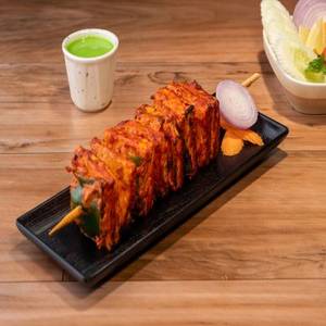 Peshavari Chicken Tikka