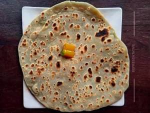 Special Aloo Paratha