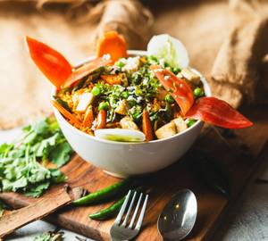 Veg Biryani