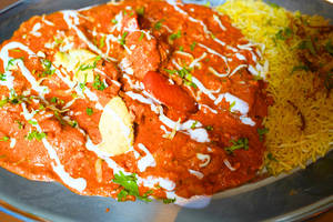 Murgh Musallam