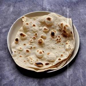 Handmade Roti