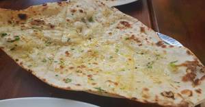 Butter Naan 