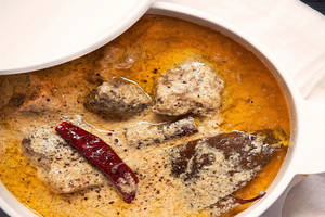 Mutton Rezela