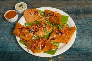Mysore Masala Dosa