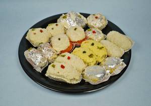 Chena Mix