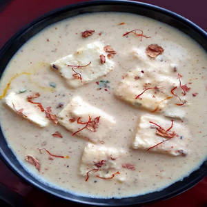 Shahi Paneer [6pcs]