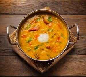 Dal Butter