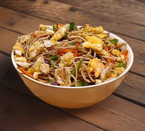 Egg Chow