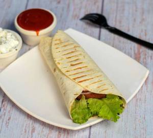 Veg Wrap