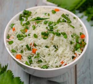 Veg Fried Rice
