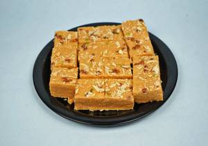 Soan Papdi