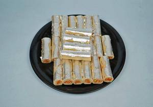 Kaju Roll