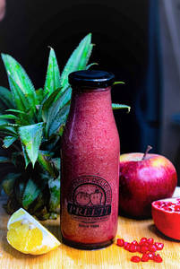 Cocktail Juices