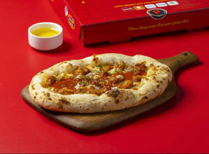 Spicy Chicken And Onion