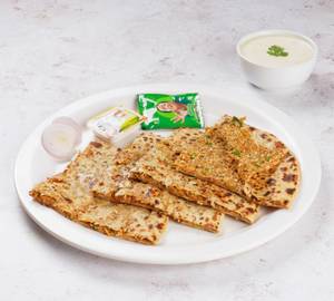 Gobhi Paratha