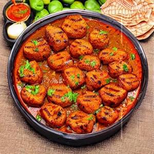 Masala shawaya [grill]