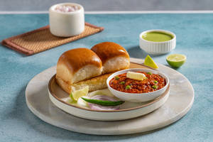 Pav Bhaji