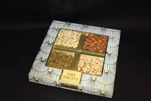 SPECIAL DRY FRUIT GIFT  BOX-17