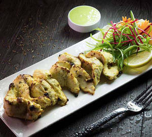 Chicken Rashmi Kabab