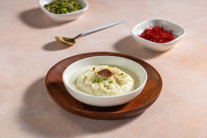 Rabri Rasmalai-2pcs