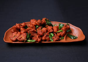 Gobi Pakodi