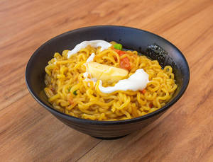 Shahi Maggi