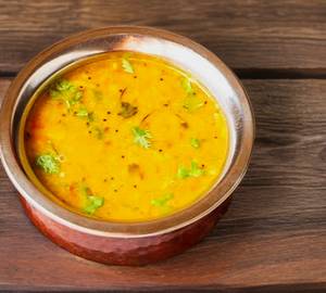 Dal Fry