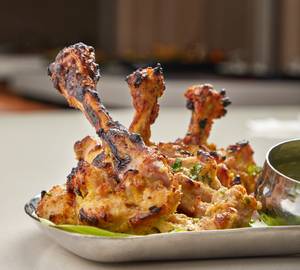 Chicken Malai