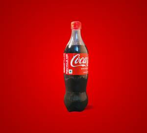 Coca-Cola (600 ml)