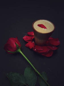 Rose Chai