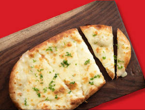 Classic Cheesy Garlic Bread