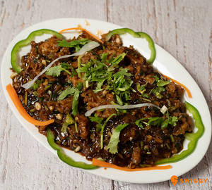 Gobi Manchurian