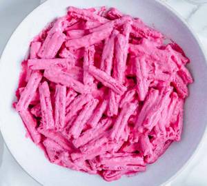 Pink Pasta Chicken (Penne)