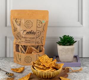 Lavash Herbs Pouch(150gm)