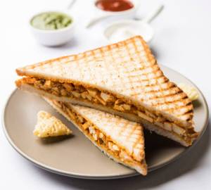 Panner sandwich