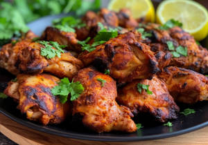 Chicken Tikka