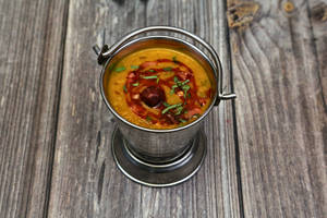 Dal Tadka