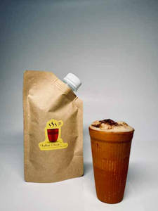 Hot Coffee
