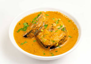 Fish Pulusu
