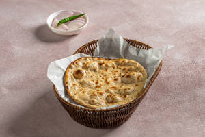Butter Roti
