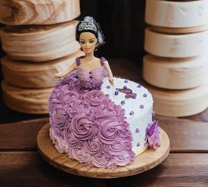 Doll Cake [1 kg]