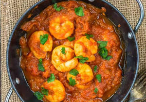 Prawns Cheekulu