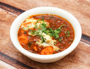 Paneer Butter Masala